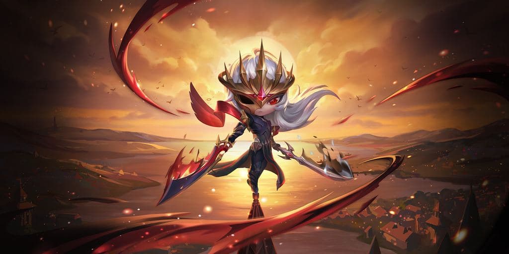 Review T1 Yone Tí Nị TFT T1 Yone, Yone Tí Nị, Chibi Yone, Yone ĐTCL, Yone TFT, Pet Yone, T1 Faker, Review T1 Yone