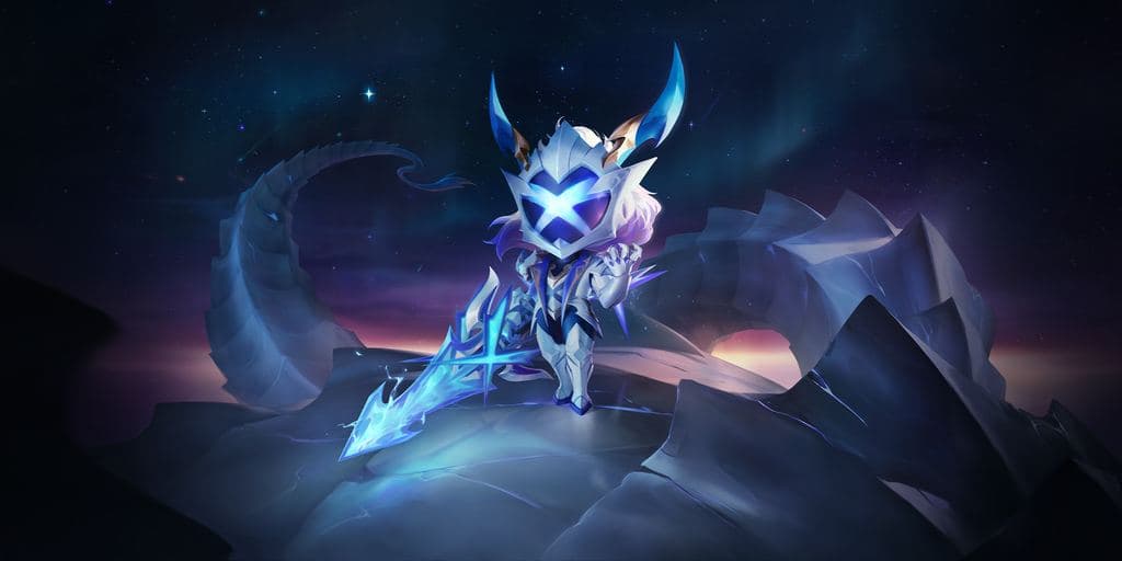 Review Aatrox DRX Tí Nị TFT Aatrox DRX, Aatrox Tí Nị, Chibi Aatrox, Aatrox ĐTCL, Aatrox TFT, Pet Aatrox, DRX Aatrox, Review Aatrox