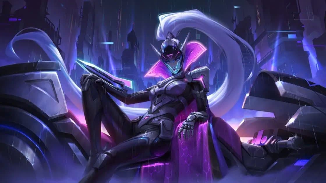 Review Vayne Siêu Phẩm Đột Phá TFT Vayne Siêu Phẩm, Vayne Đột Phá, Vayne ĐTCL, Vayne TFT, Pet Vayne, PROJECT Vayne, Review Vayne